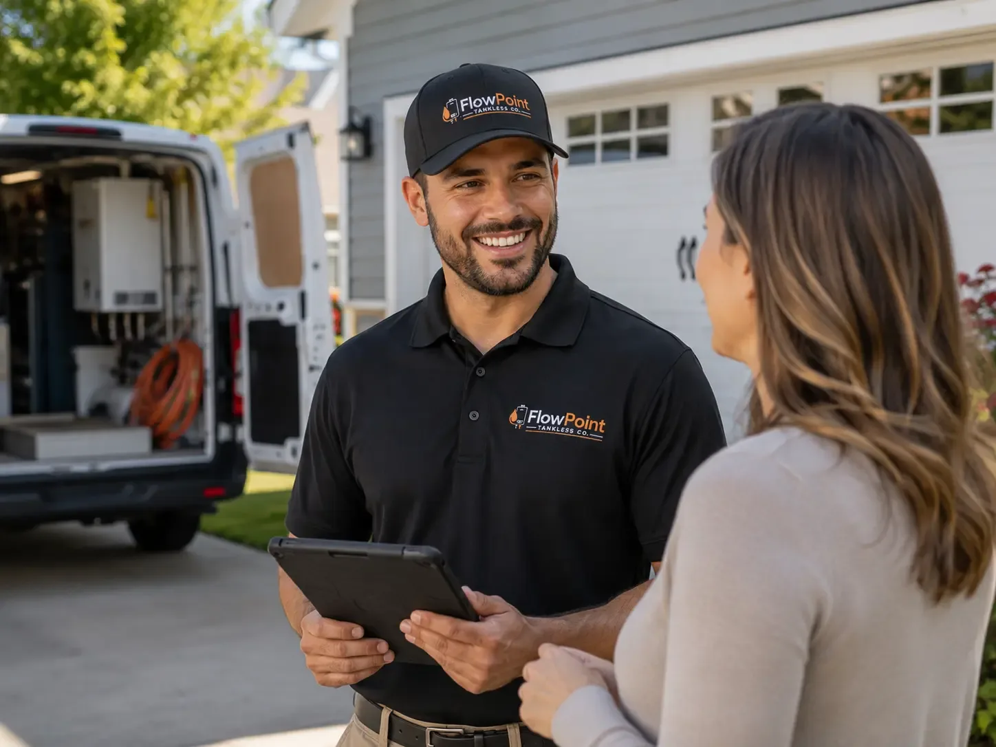 Tankless Water Heater Installation Adrian, MI FAQs